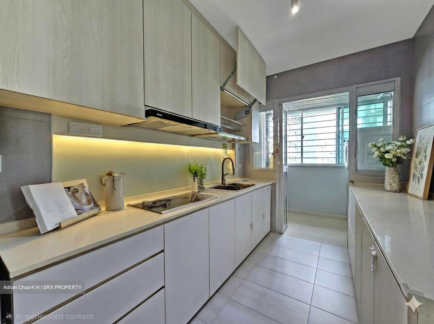 Blk 93B Telok Blangah Parcview (Bukit Merah), HDB 4 Rooms #566290051